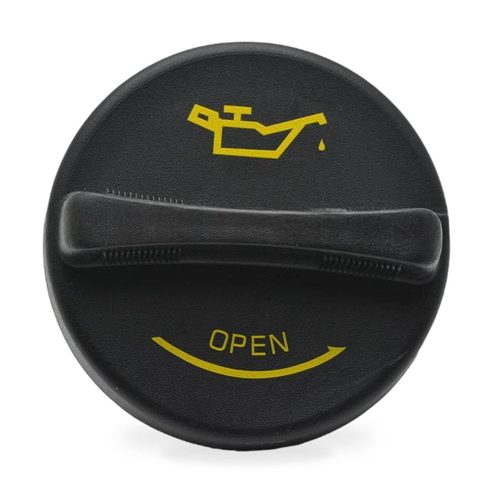 Engine Oil Filler Cap Suitable for Hyundai Accent Kia Cerato 26510-26600 - ZT3