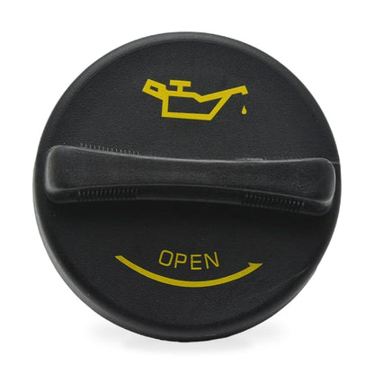 Engine Oil Filler Cap Suitable for Hyundai Accent Kia Cerato 26510-26600 - ZT3