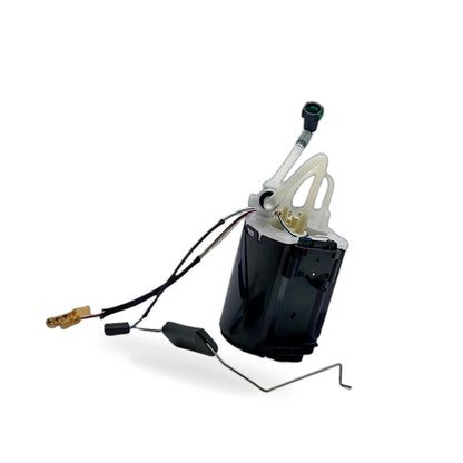 Fuel Pump Assembly Suitable for Jaguar XF 2008-15 XJ 2010-19 C2D37814 C2D28002 - BD1