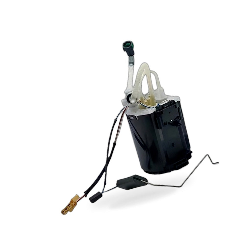 Fuel Pump Assembly Suitable for Jaguar XF 2008-15 XJ 2010-19 C2D37814 C2D28002 - BD2