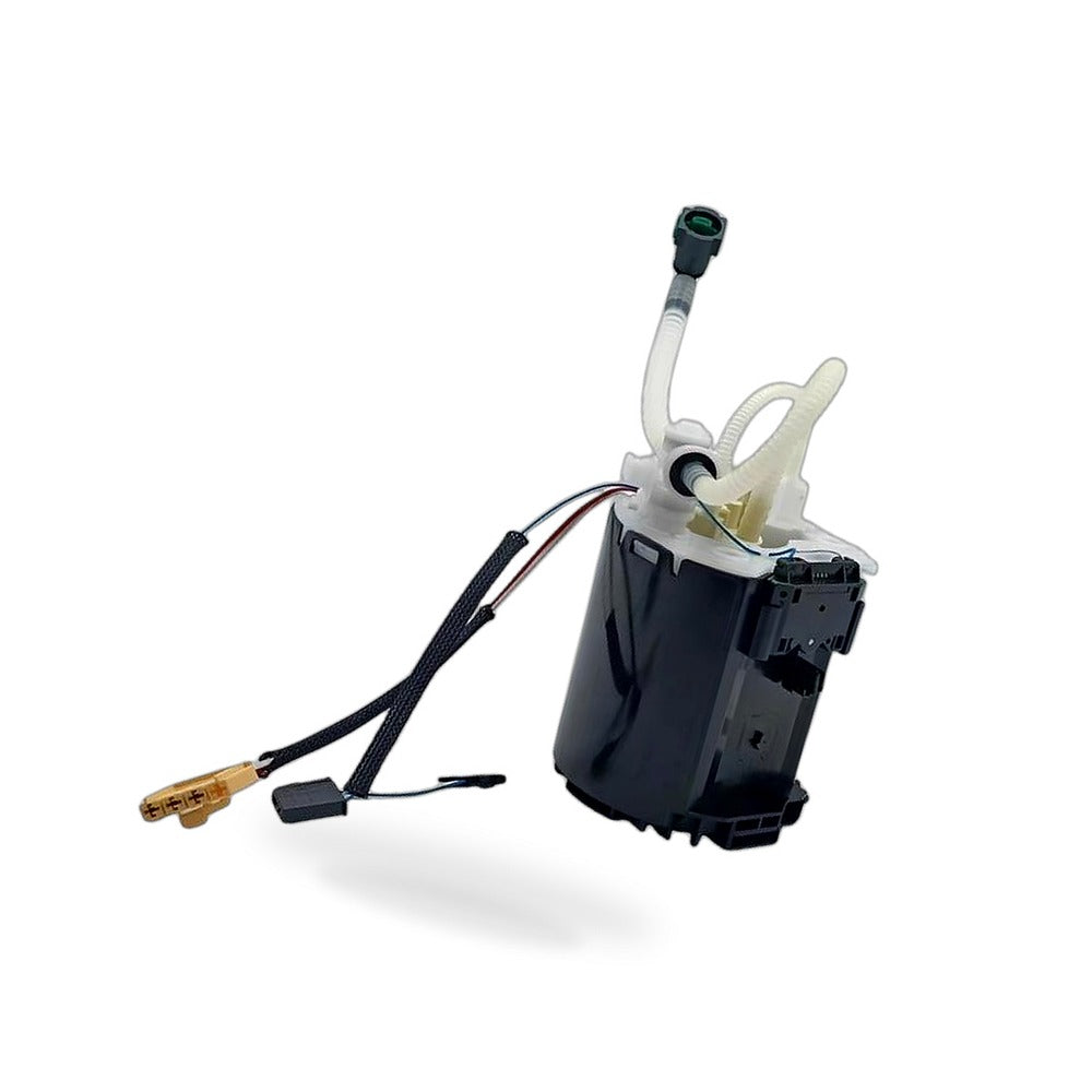 Fuel Pump Assembly Suitable for Jaguar XF 2008-15 XJ 2010-19 C2D37814 C2D28002 - BD3