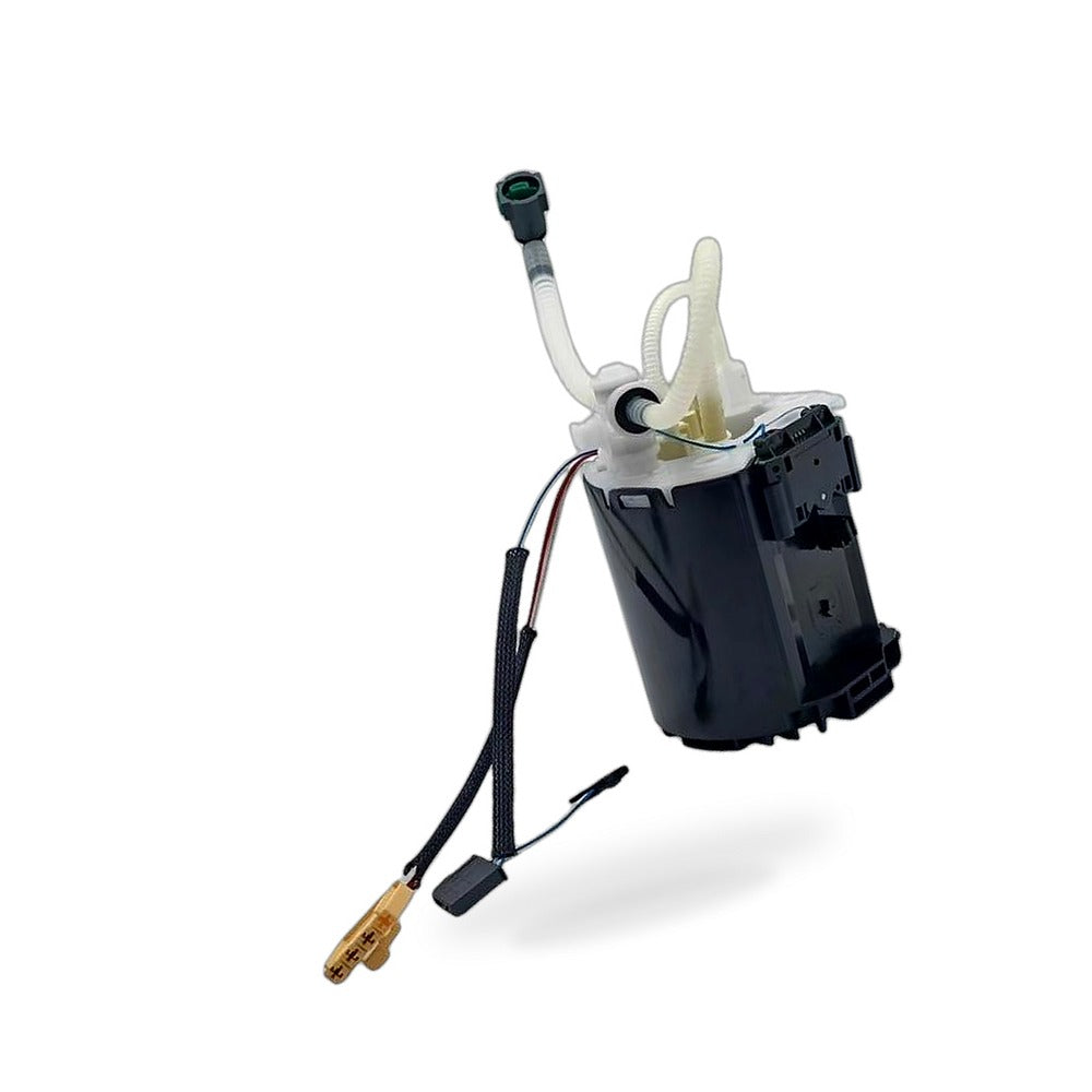 Fuel Pump Assembly Suitable for Jaguar XF 2008-15 XJ 2010-19 C2D37814 C2D28002 - BD4