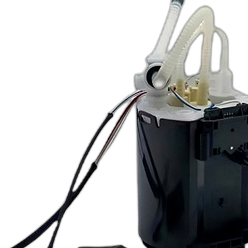 Fuel Pump Assembly Suitable for Jaguar XF 2008-15 XJ 2010-19 C2D37814 C2D28002 - XQ1