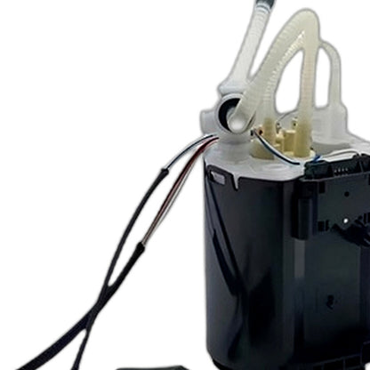 Fuel Pump Assembly Suitable for Jaguar XF 2008-15 XJ 2010-19 C2D37814 C2D28002 - XQ1