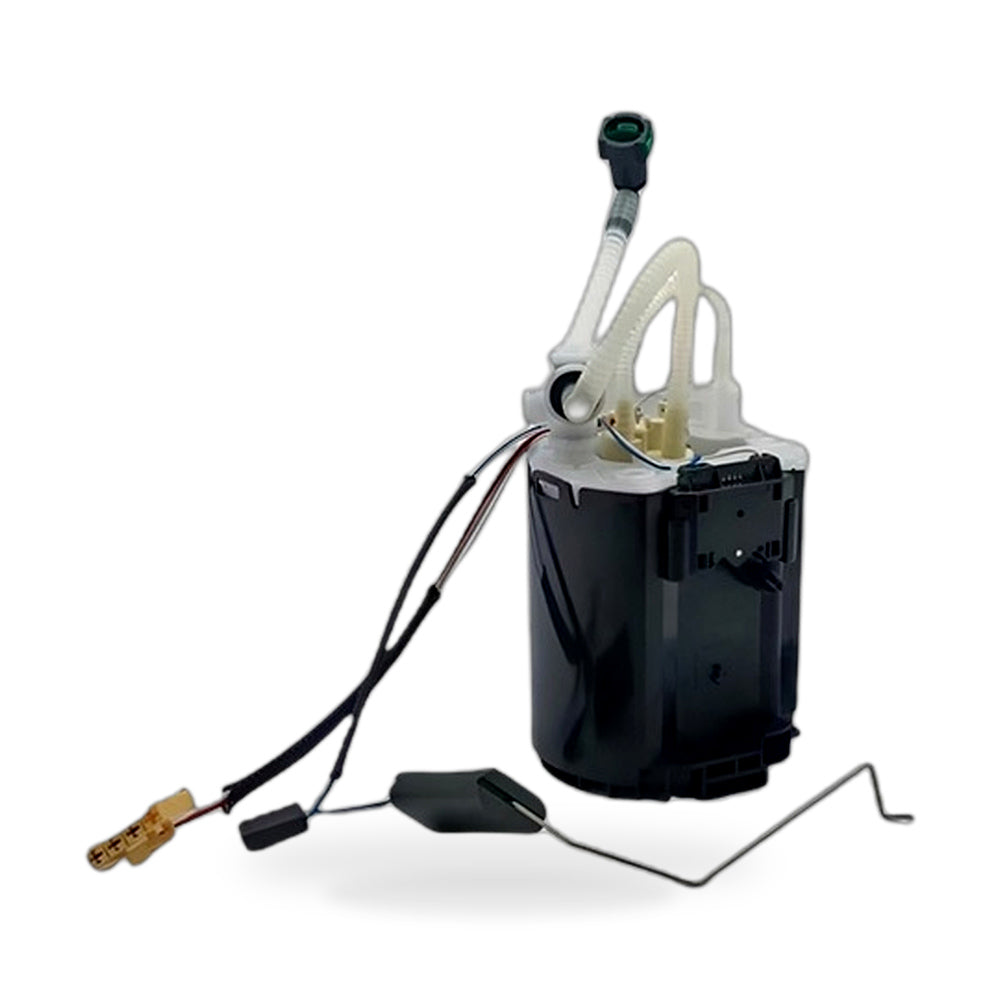 Fuel Pump Assembly Suitable for Jaguar XF 2008-15 XJ 2010-19 C2D37814 C2D28002 - ZT2
