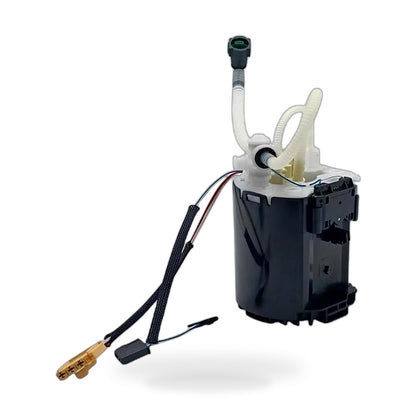 Fuel Pump Assembly Suitable for Jaguar XF 2008-15 XJ 2010-19 C2D37814 C2D28002 - ZT3