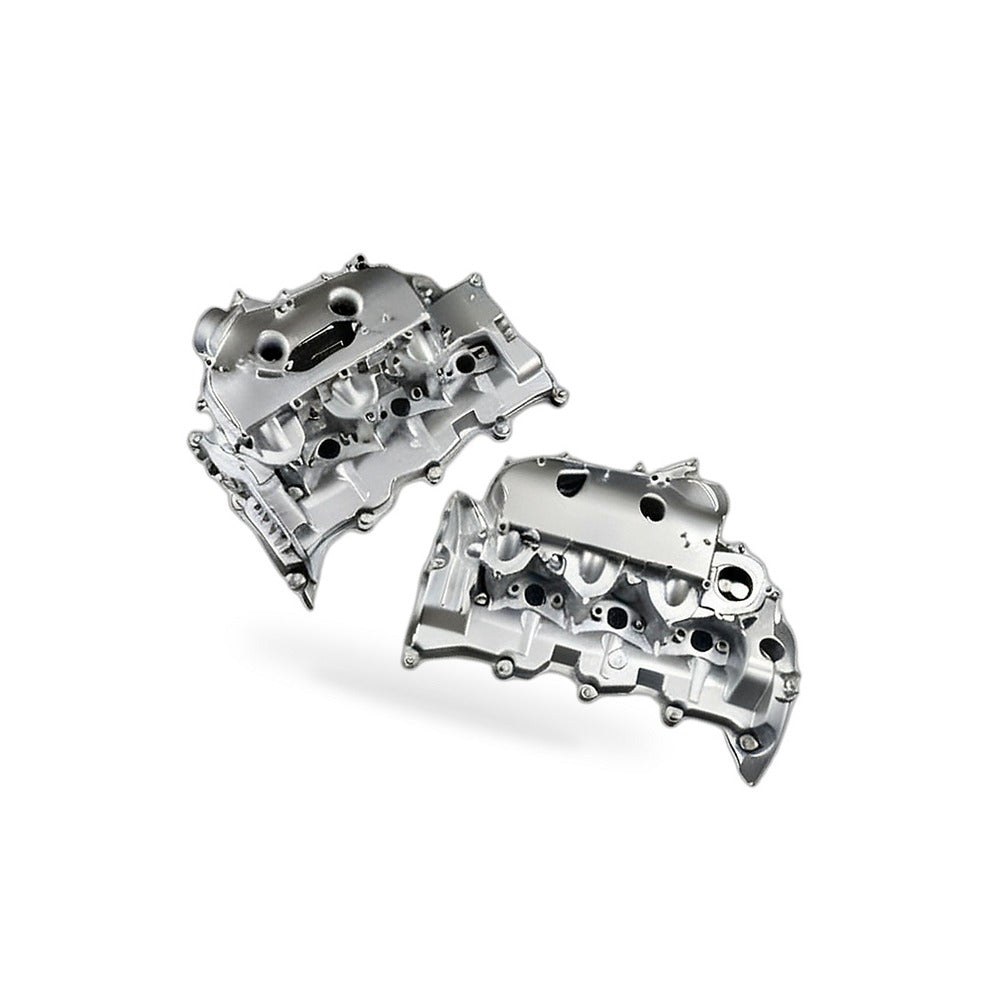 Valve Cover Suitable for Jaguar XE XF F-Pace E-Pace 2015-2020 C2S52757 - BD1