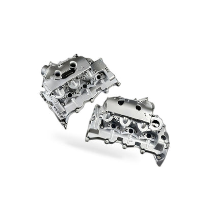 Valve Cover Suitable for Jaguar XE XF F-Pace E-Pace 2015-2020 C2S52757 - BD1