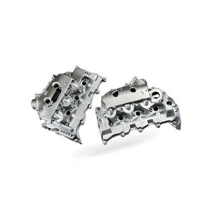 Valve Cover Suitable for Jaguar XE XF F-Pace E-Pace 2015-2020 C2S52757 - BD2