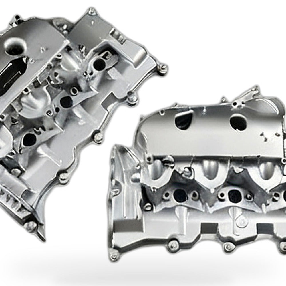 Valve Cover Suitable for Jaguar XE XF F-Pace E-Pace 2015-2020 C2S52757 - XQ1