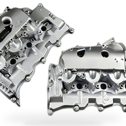 Valve Cover Suitable for Jaguar XE XF F-Pace E-Pace 2015-2020 C2S52757 - XQ1