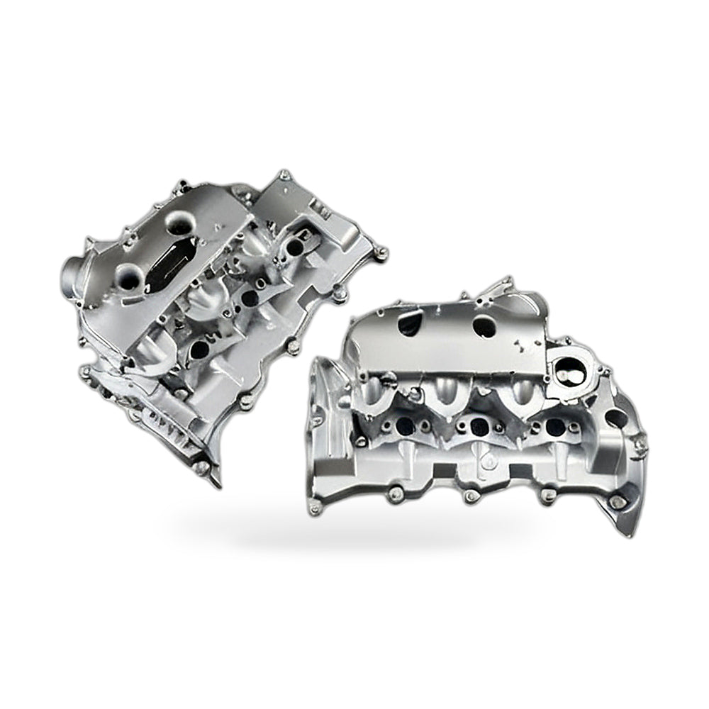 Valve Cover Suitable for Jaguar XE XF F-Pace E-Pace 2015-2020 C2S52757 - ZT2