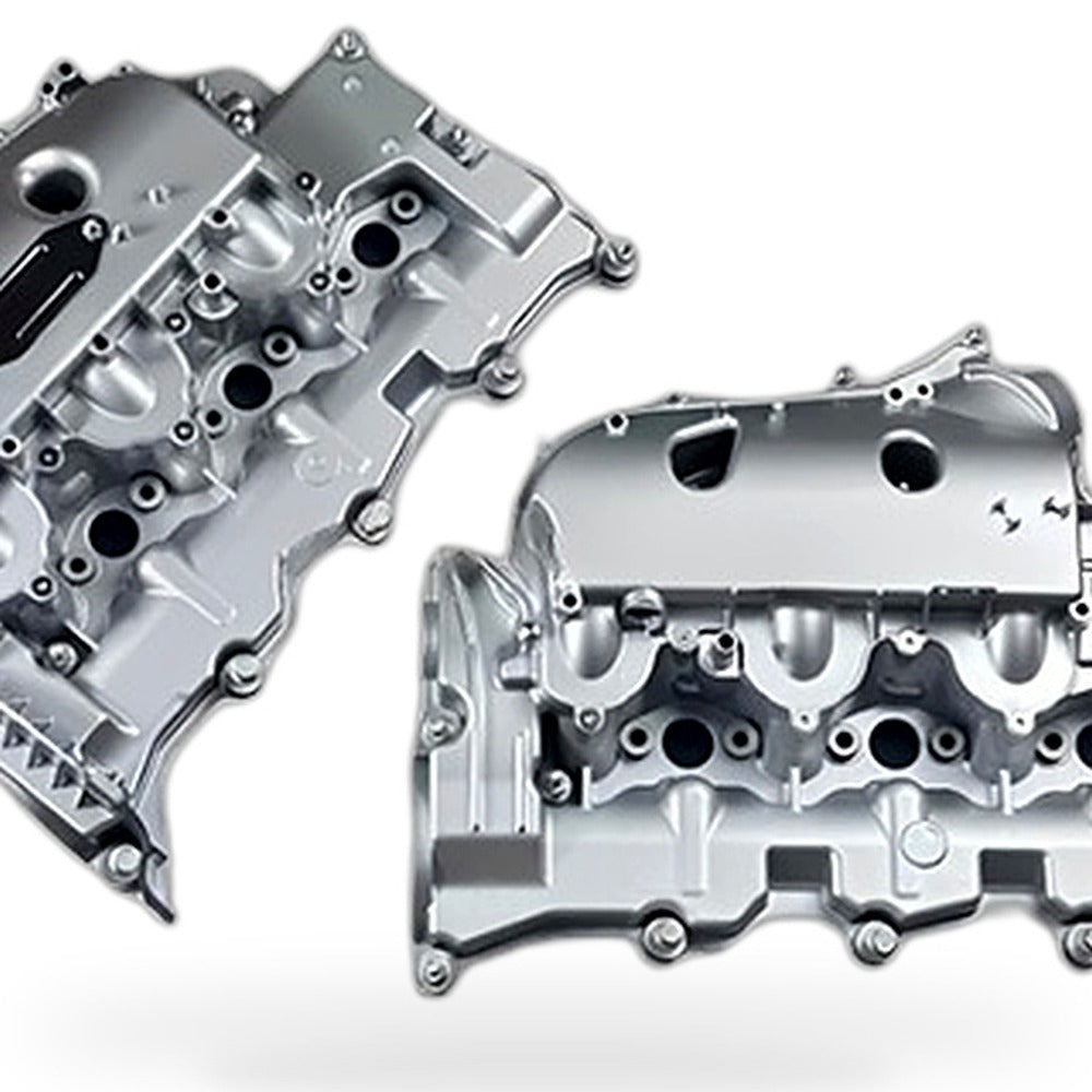 Valve Cover Suitable for Land Rover Discovery Sport Evoque 2.0L LR179200 - XQ1