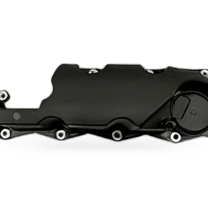 PCV Valve Cover Suitable for Land Rover LR2 Evoque Discovery Sport LR023777 - XQ1