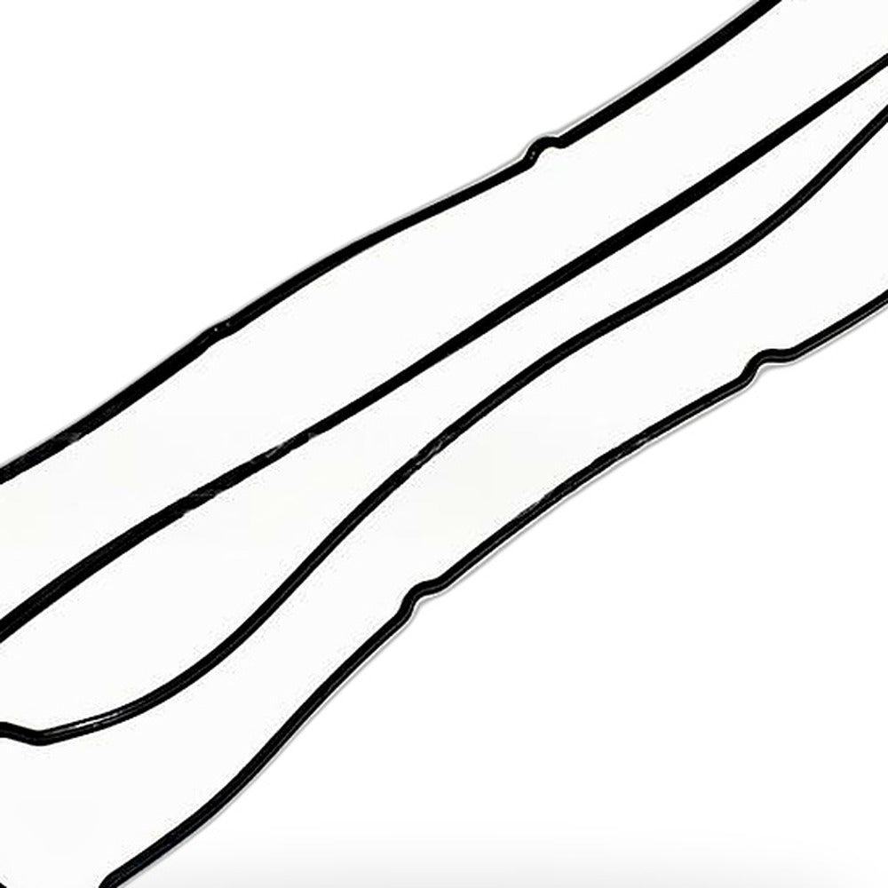 Valve Cover Gasket Left Suitable for Lexus GS300 IS300 SC300 Toyota Supra - XQ1