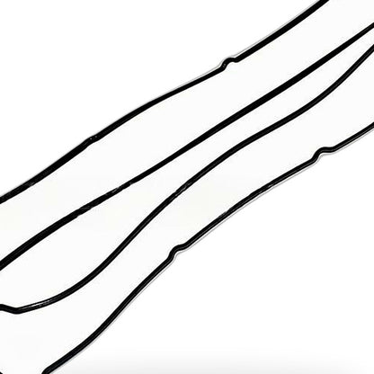 Valve Cover Gasket Left Suitable for Lexus GS300 IS300 SC300 Toyota Supra - XQ1