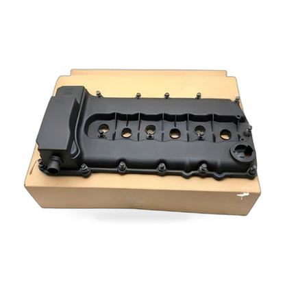 Engine Valve Cover Suitable for Porsche Cayenne 2011-2018 95810513530 - ZT2