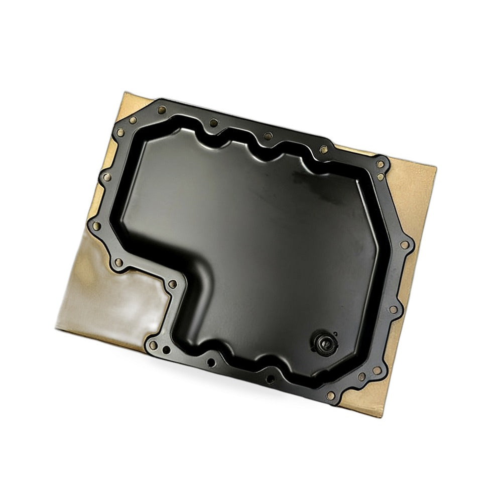 Engine Oil Pan Suitable for Porsche Cayenne Panamera 2003-2016 - BD1