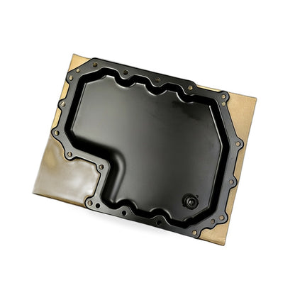 Engine Oil Pan Suitable for Porsche Cayenne Panamera 2003-2016 - BD1