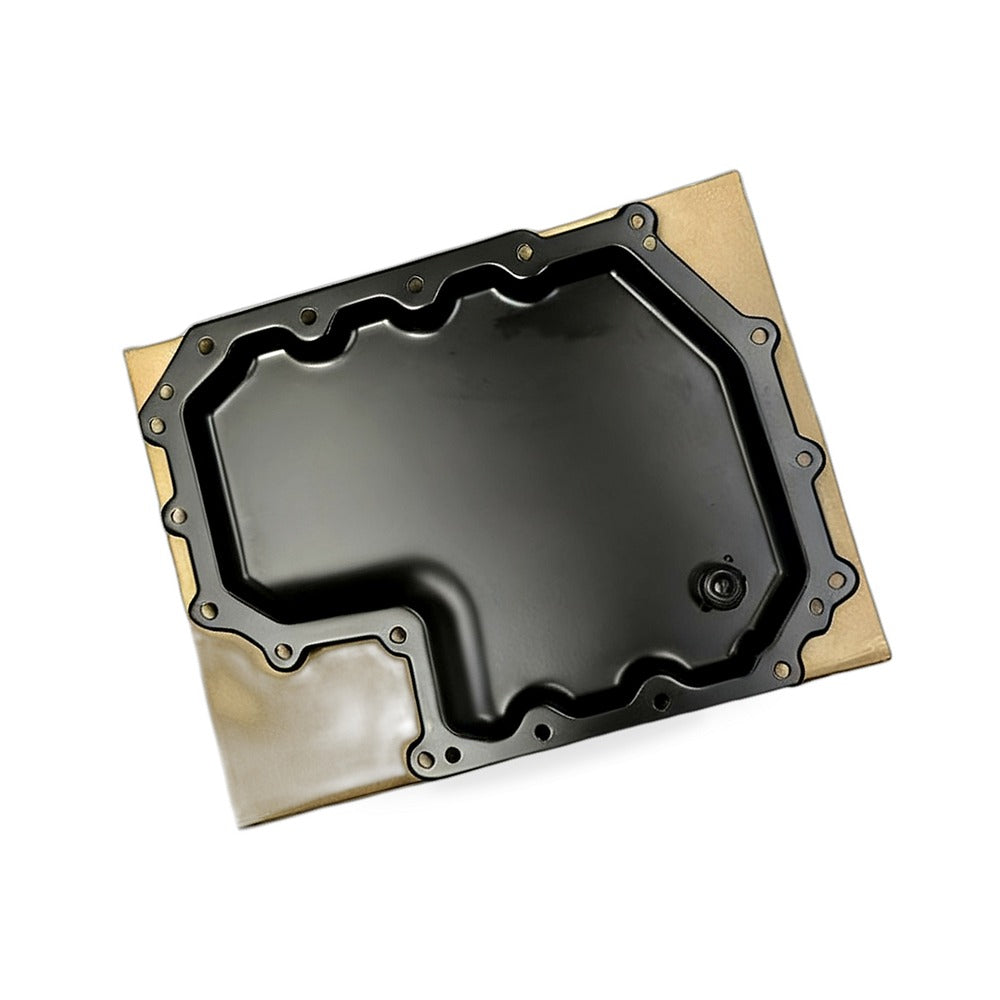 Engine Oil Pan Suitable for Porsche Cayenne Panamera 2003-2016 - BD2