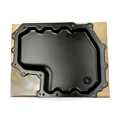 Engine Oil Pan Suitable for Porsche Cayenne Panamera 2003-2016 - ZT2
