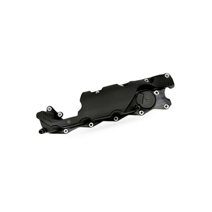Engine Valve Cover PCV Valve Suitable for Volvo S80 XC70 XC90 31319642 - BD2