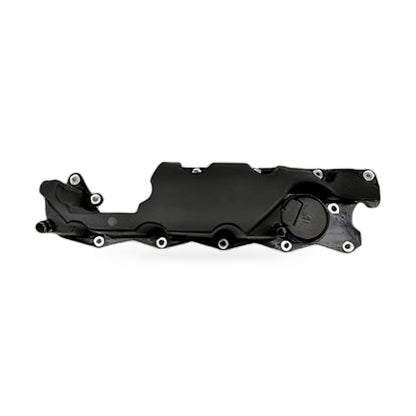 Engine Valve Cover PCV Valve Suitable for Volvo S80 XC70 XC90 31319642 - ZT2