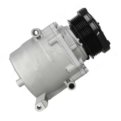 Air Conditioning AC Compressor Suitable For Ford Fiesta WS 1.4L Petrol SPJA