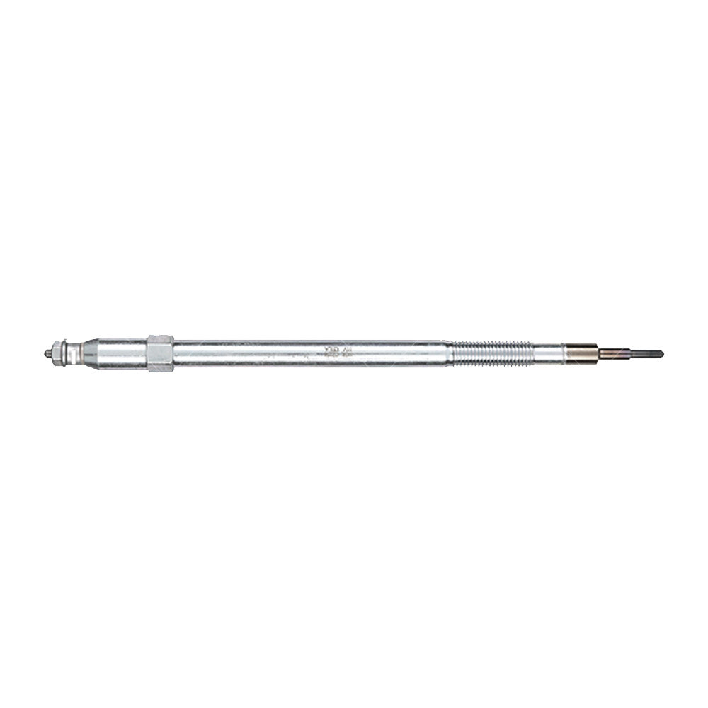 Glow Plugs 4 Pcs Fits for Nissan Patrol GU Navara Elgrand ATE50 Turbo Diesel.