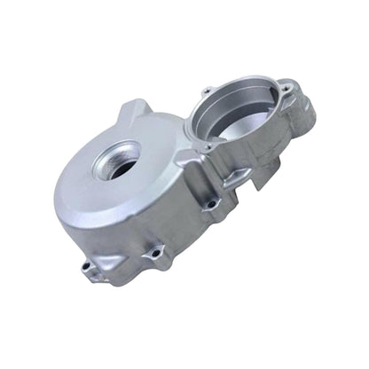 Left Engine Stator Magneto Cover Suitable For Suzuki DRZ400E / DRZ400S / DRZ400SM 2002-2020