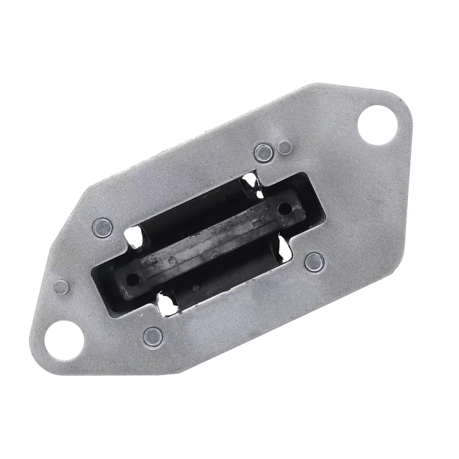 Engine Mount Front Right Suitable For Volvo S60 S80 V70 XC90 2.0L 2.4L AWD 98-12.