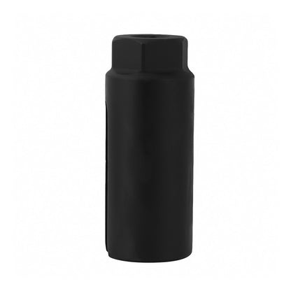 22mm Universal O2 Oxygen Sensor Socket Tool 1/2" Square Drive Removal Tool