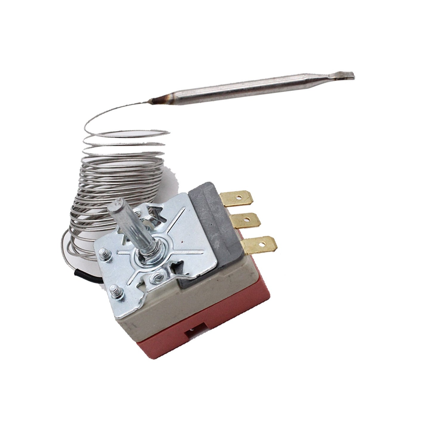 Fan Control Switch Suitable For Capillary Car Thermostat Cooling Radiator