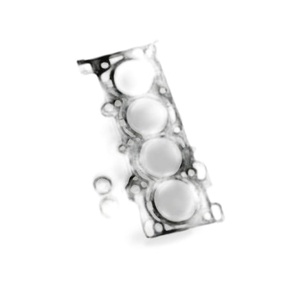 Engine Overhaul Gasket Set Suitable for Ford Mustang Explorer 2.3L EcoBoost - BD2
