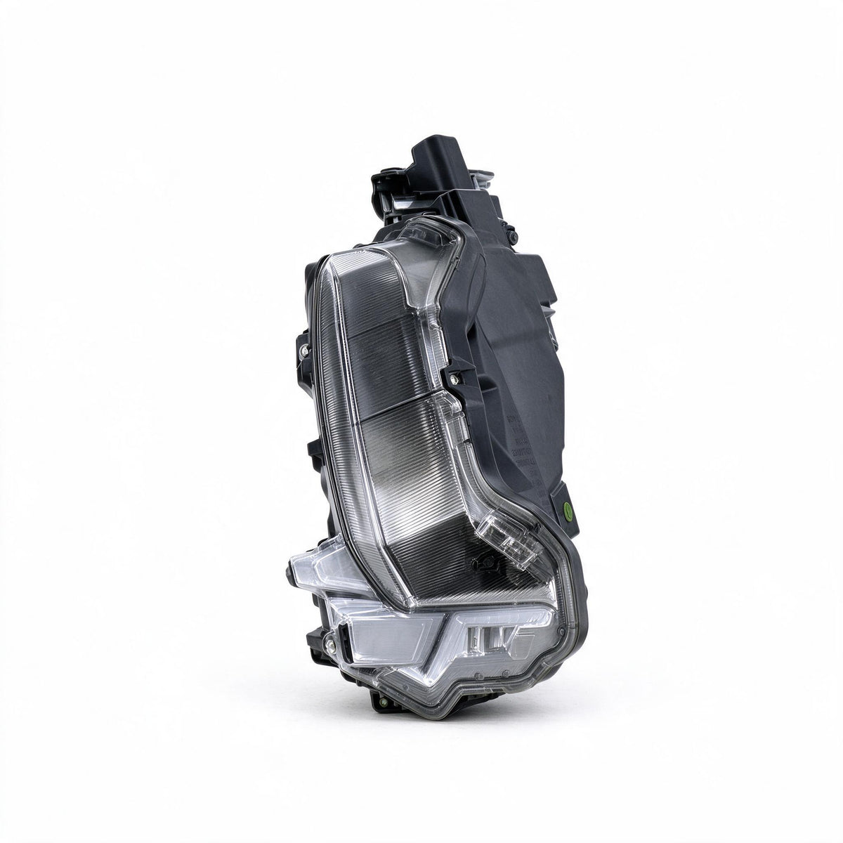 Head Lamp Drivers Side Suitable for Honda Odyssey VTi-L RC 2017-2021 33100T6AQ31 - ZT2