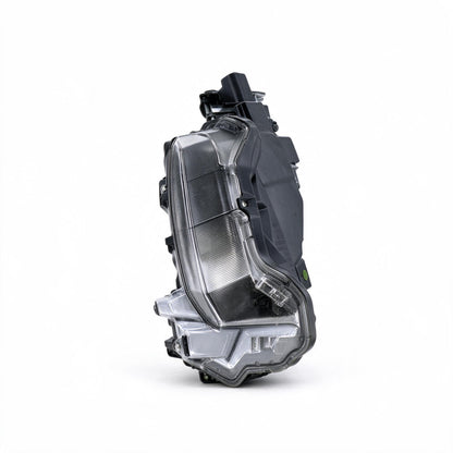 Head Lamp Drivers Side Suitable for Honda Odyssey VTi-L RC 2017-2021 33100T6AQ31 - ZT2
