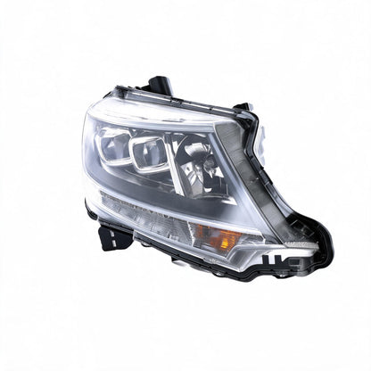 Head Lamp Drivers Side Suitable for Honda Odyssey VTi-L RC 2017-2021 33100T6AQ31 - ZT3