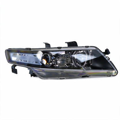 Bi-Xenon Electric Adjust Head Lamp Suitable for Honda Accord Euro CL 2005-2008 - ZT2