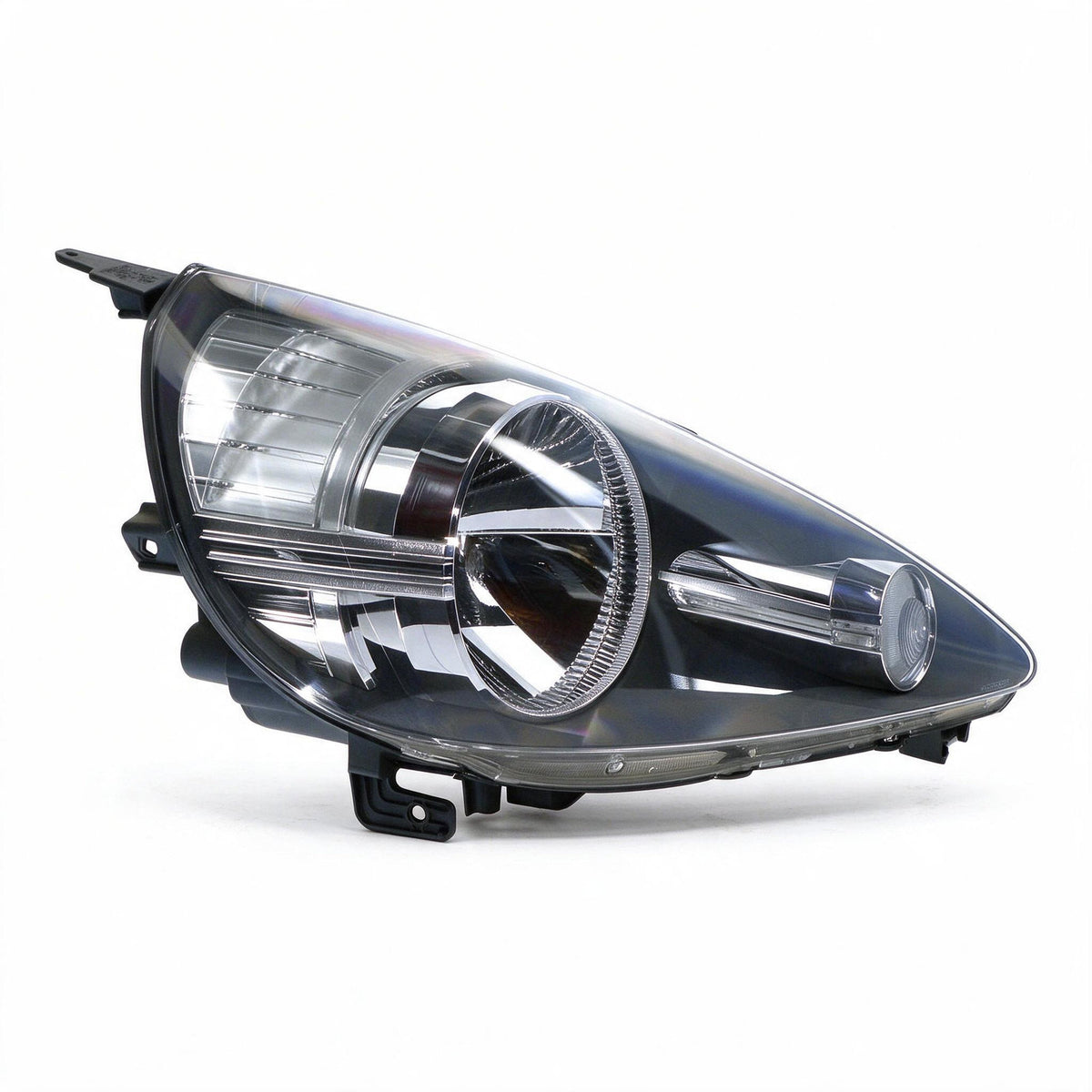 Headlight Assembly Front Left Suitable for Honda Jazz GLi GD 2004-2008 1.5L - ZT2