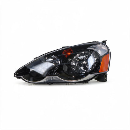 Head Lamp Drivers Side Suitable for Honda Integra DC 2001-2004 33101S6M003 - ZT2