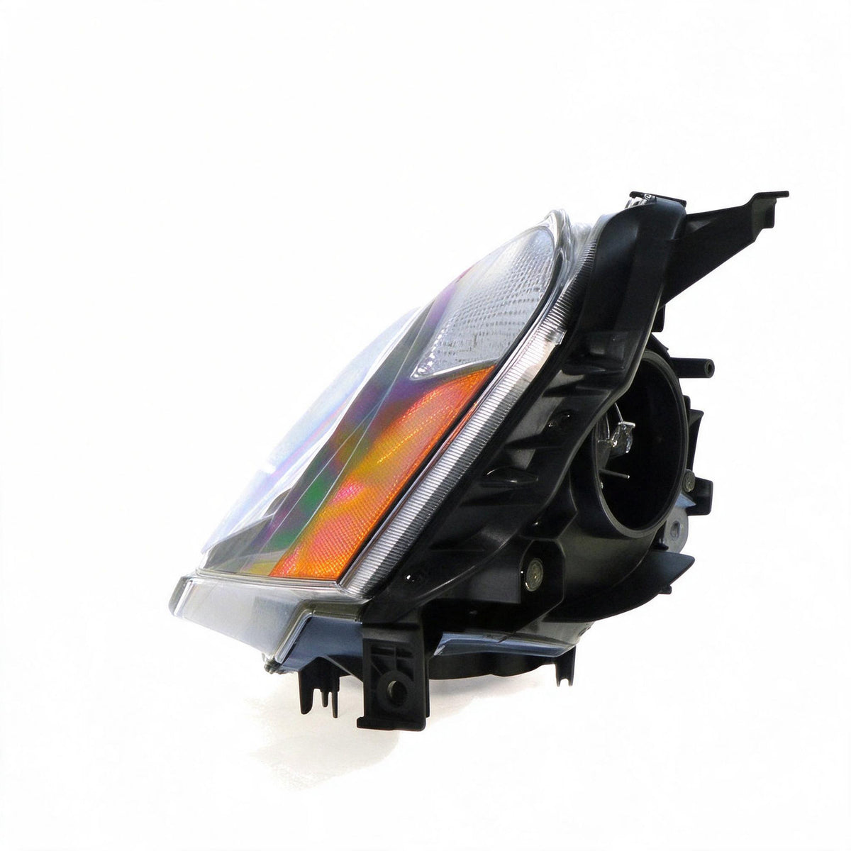 Head Lamp Drivers Side Suitable for Honda Integra DC 2001-2004 33101S6M003 - ZT3