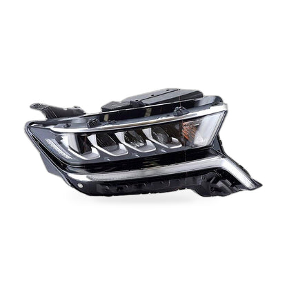 Headlamp Suitable for Kia Sorento 2020-2024 Driver Side Left 92102P2030 - ZT2