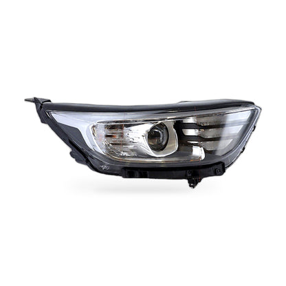 Headlamp Suitable for Kia Stonic 2020-2024 Driver Side 92102H8430 - ZT2