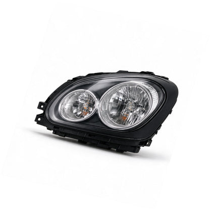 Head Lamp Passenger Side Suitable for Mini Cooper Countryman Paceman R60 R61 - BD1