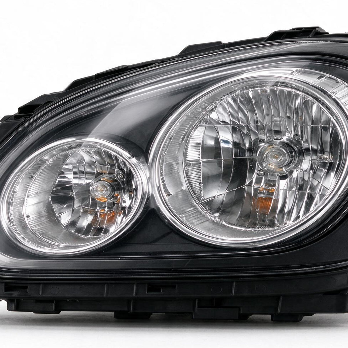 Head Lamp Passenger Side Suitable for Mini Cooper Countryman Paceman R60 R61 - XQ1