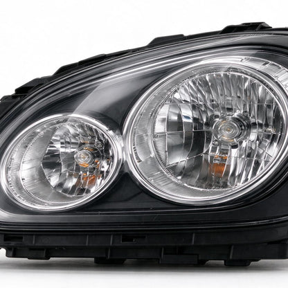 Head Lamp Passenger Side Suitable for Mini Cooper Countryman Paceman R60 R61 - XQ1