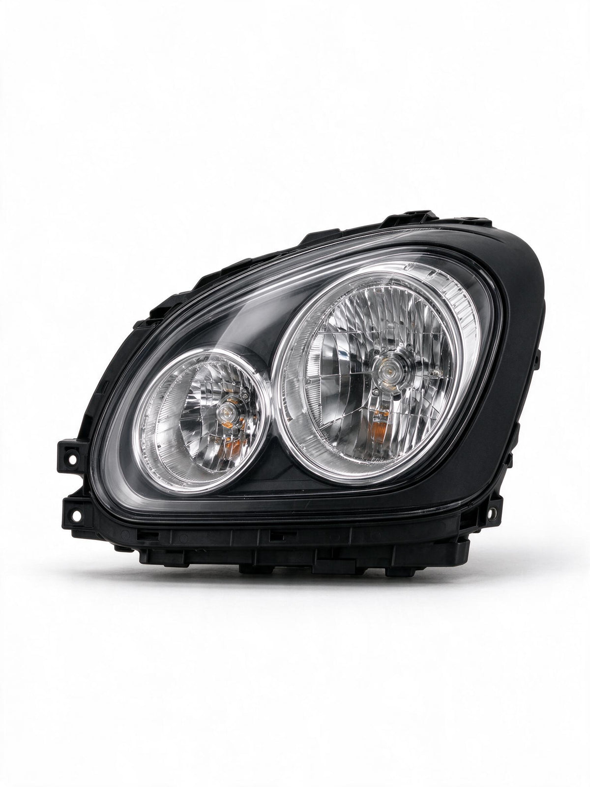 Head Lamp Passenger Side Suitable for Mini Cooper Countryman Paceman R60 R61 - ZT2