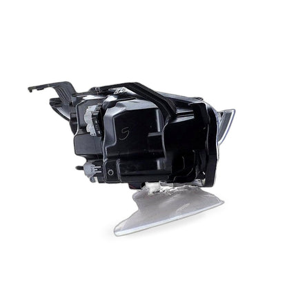 Head Lamp Suitable for Mazda BT-50 2020-2023 4x2 Passenger Side 1K0V51040 - BD4