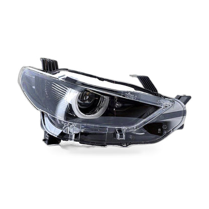 Head Lamp Suitable for Mazda BT-50 4x2 2020-2023 Driver Side 1K1651030 - ZT2