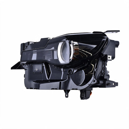 Head Lamp Passenger Side Suitable for Mazda MX-30 2021-2023 DN4N51040 - BD2